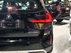 بي ام دبليو iX1